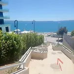 شقة Salvia With Private Jacuzzi سبليت