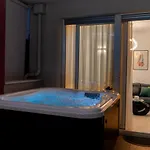 Salvia With Private Jacuzzi شقة سبليت