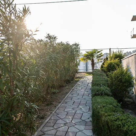 Salvia With Private Jacuzzi * سبليت