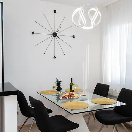 Salvia With Private Jacuzzi * Spalato