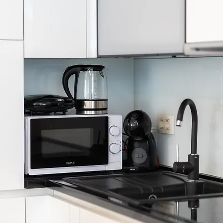 Salvia With Private Jacuzzi Appartamento Spalato