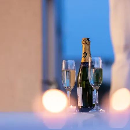 Apartamento Salvia With Private Jacuzzi *