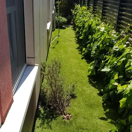 Apartamento Salvia With Private Jacuzzi Split