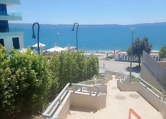 Apartment Salvia With Private Jacuzzi Split