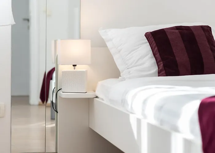 Salvia With Private Jacuzzi Apartment *