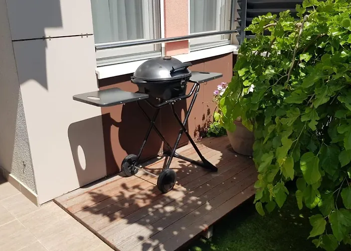 Apartment Salvia With Private Jacuzzi *