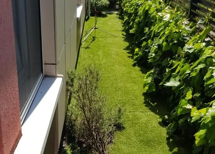 Apartment Salvia With Private Jacuzzi Split