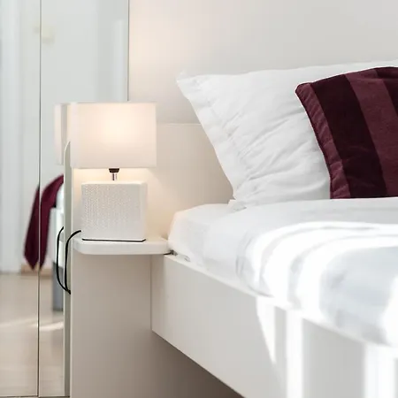 Salvia With Private Jacuzzi Appartement *