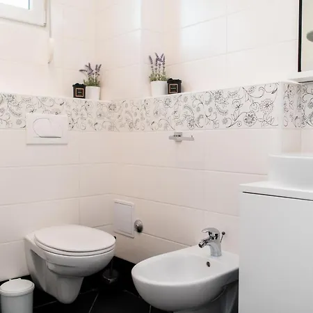 Appartement Salvia With Private Jacuzzi