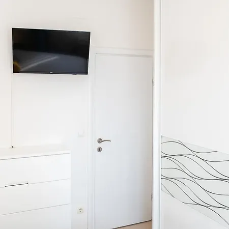 Salvia With Private Jacuzzi * Split