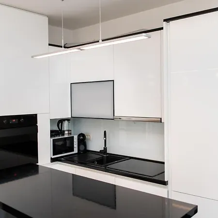 Salvia With Private Jacuzzi Appartement Split