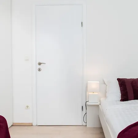 Salvia With Private Jacuzzi Appartement