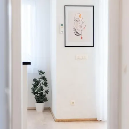 Salvia With Private Jacuzzi Appartement *