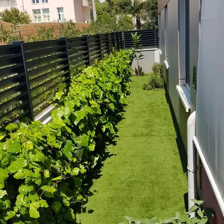 Appartement Salvia With Private Jacuzzi Split