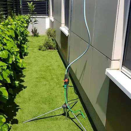 Lägenhet Salvia With Private Jacuzzi *